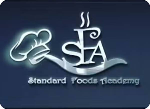 SFA Standard Foods Academy logo